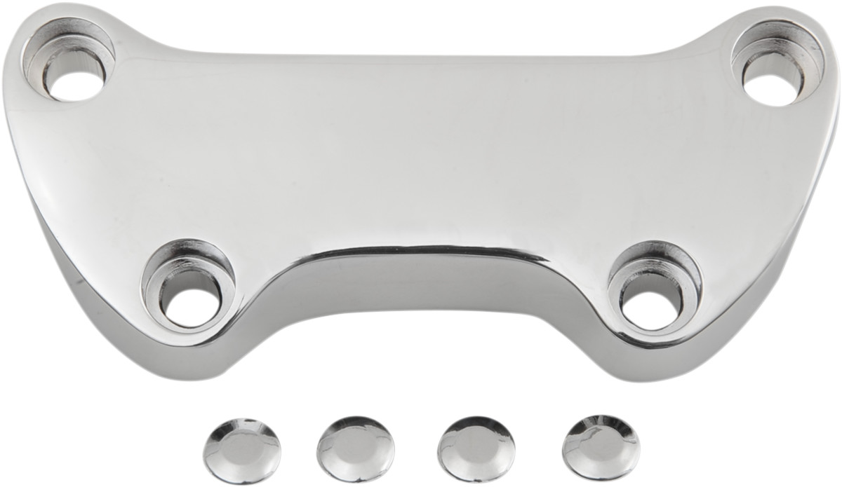Drag Specialties Handlebar Clamp