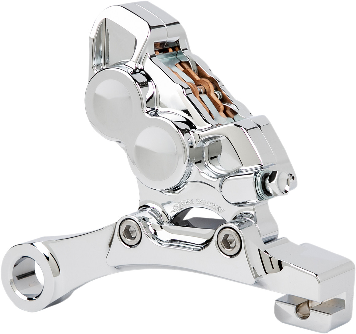ARLEN NESS Ness Tech Four-Piston Caliper