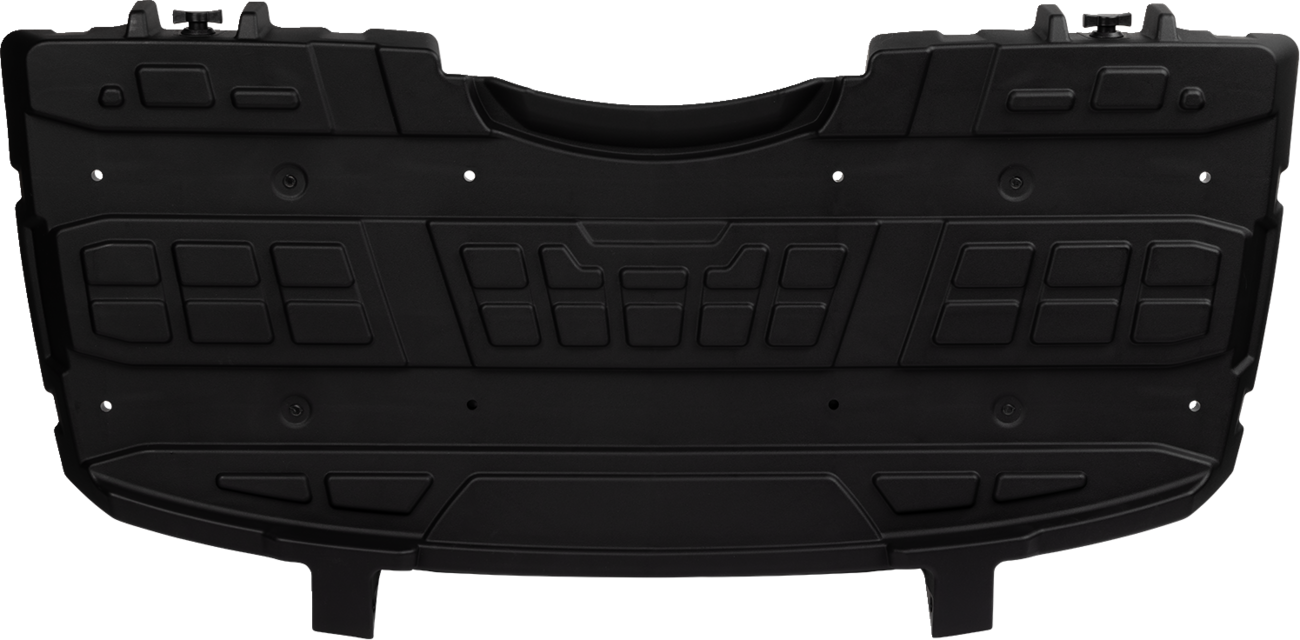 QUAD LOGIC Replacement Front Rack Cover