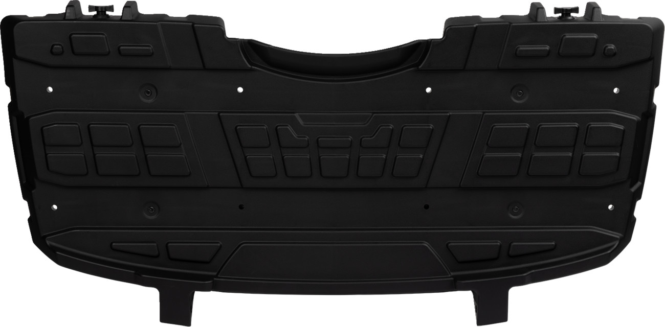 QUAD LOGIC Replacement Front Rack Cover