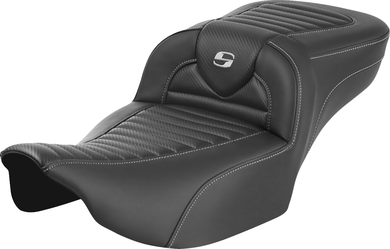 SADDLEMEN Roadsofa™ Extended Reach Seat