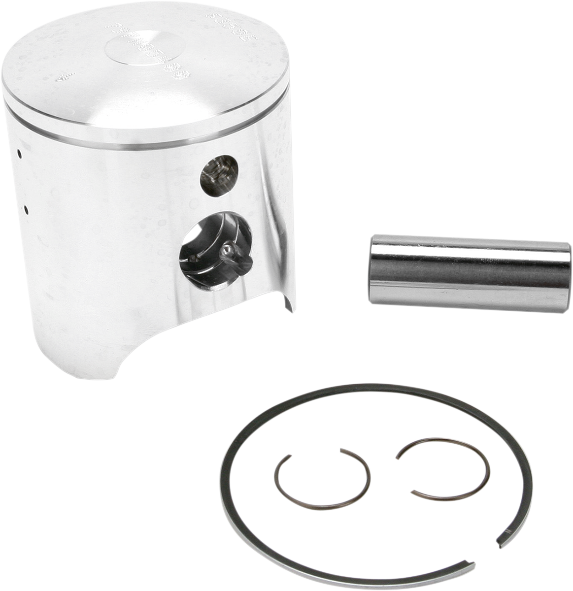 High-Performance Piston Kit