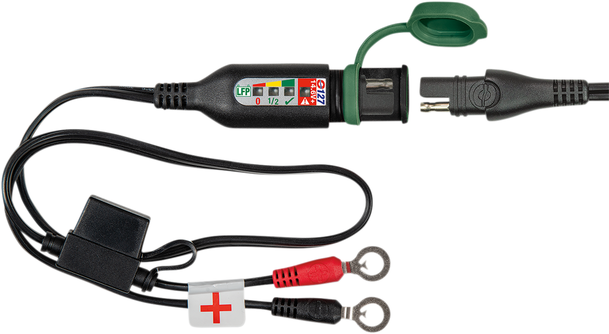 Charger Monitor Cord