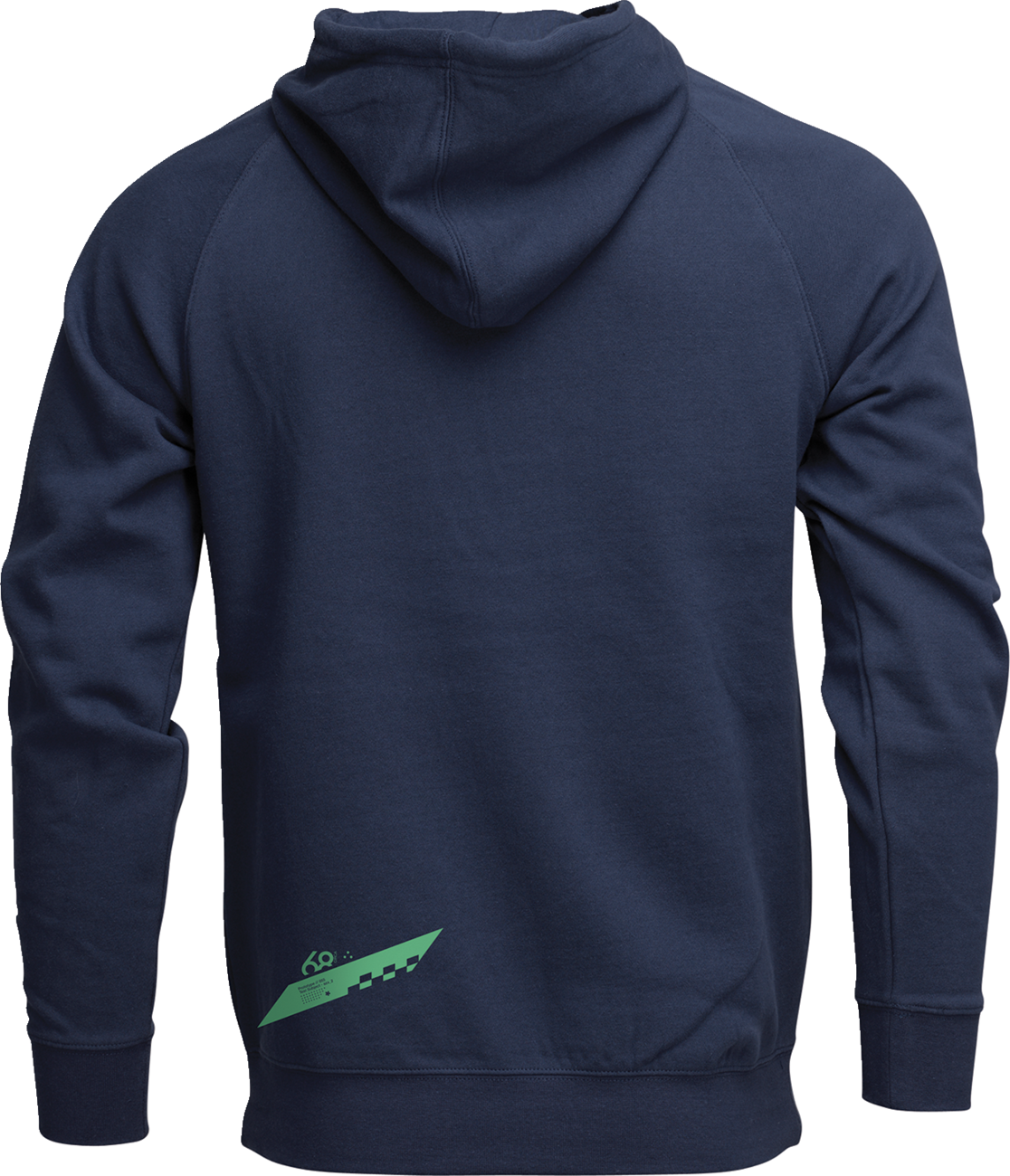 Thor Brave Pullover Hoodie