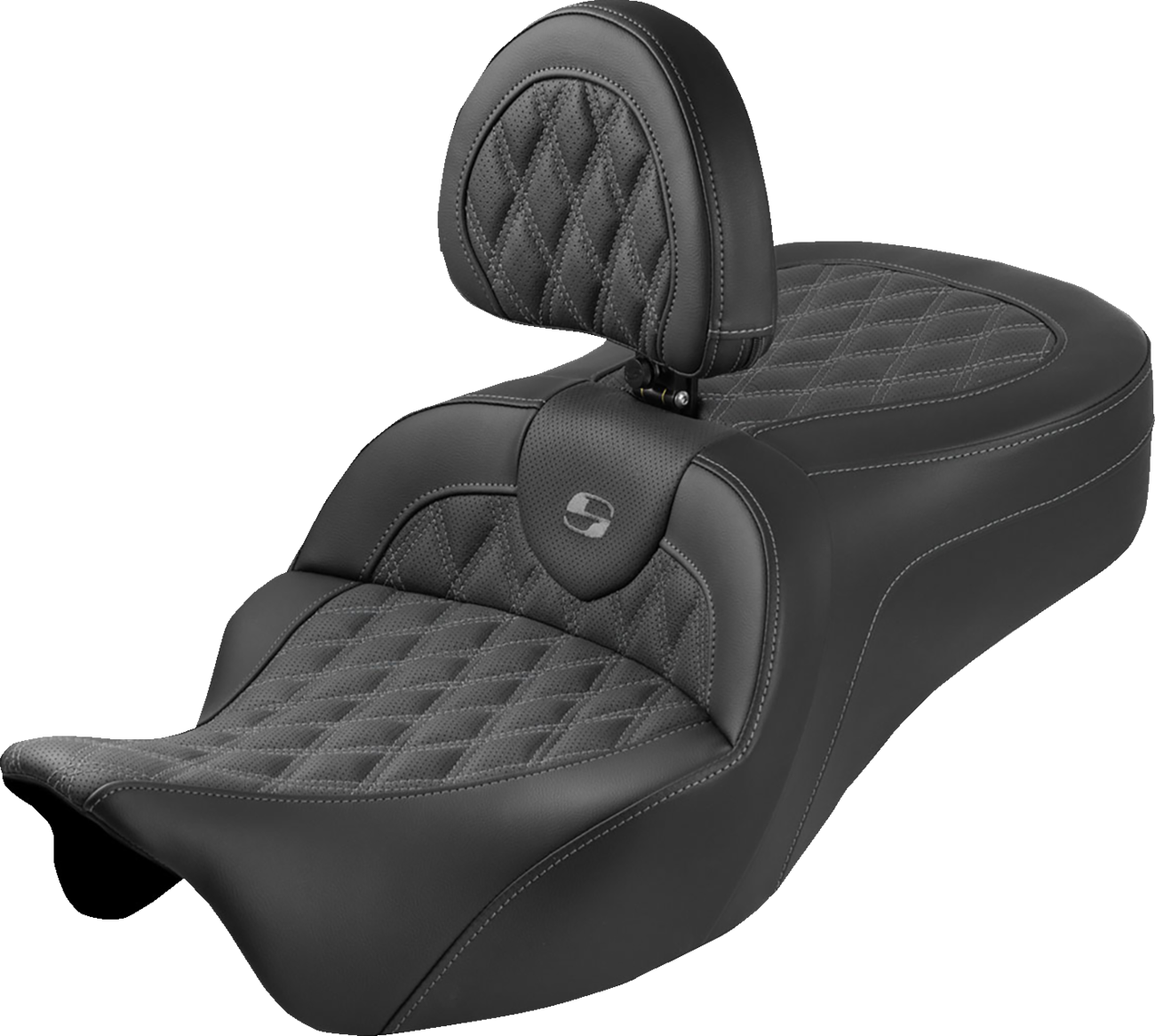 SADDLEMEN Roadsofa™ King Seat