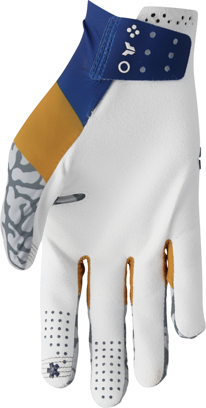 Thor SPORTMODE Bravo Gloves