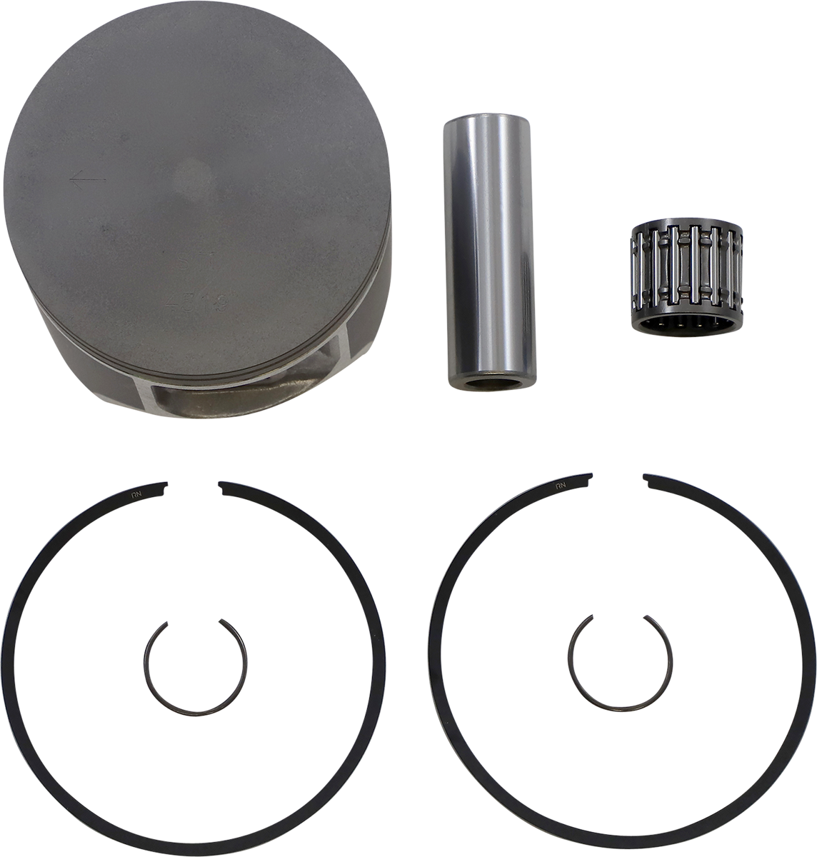 PROX Piston Kit