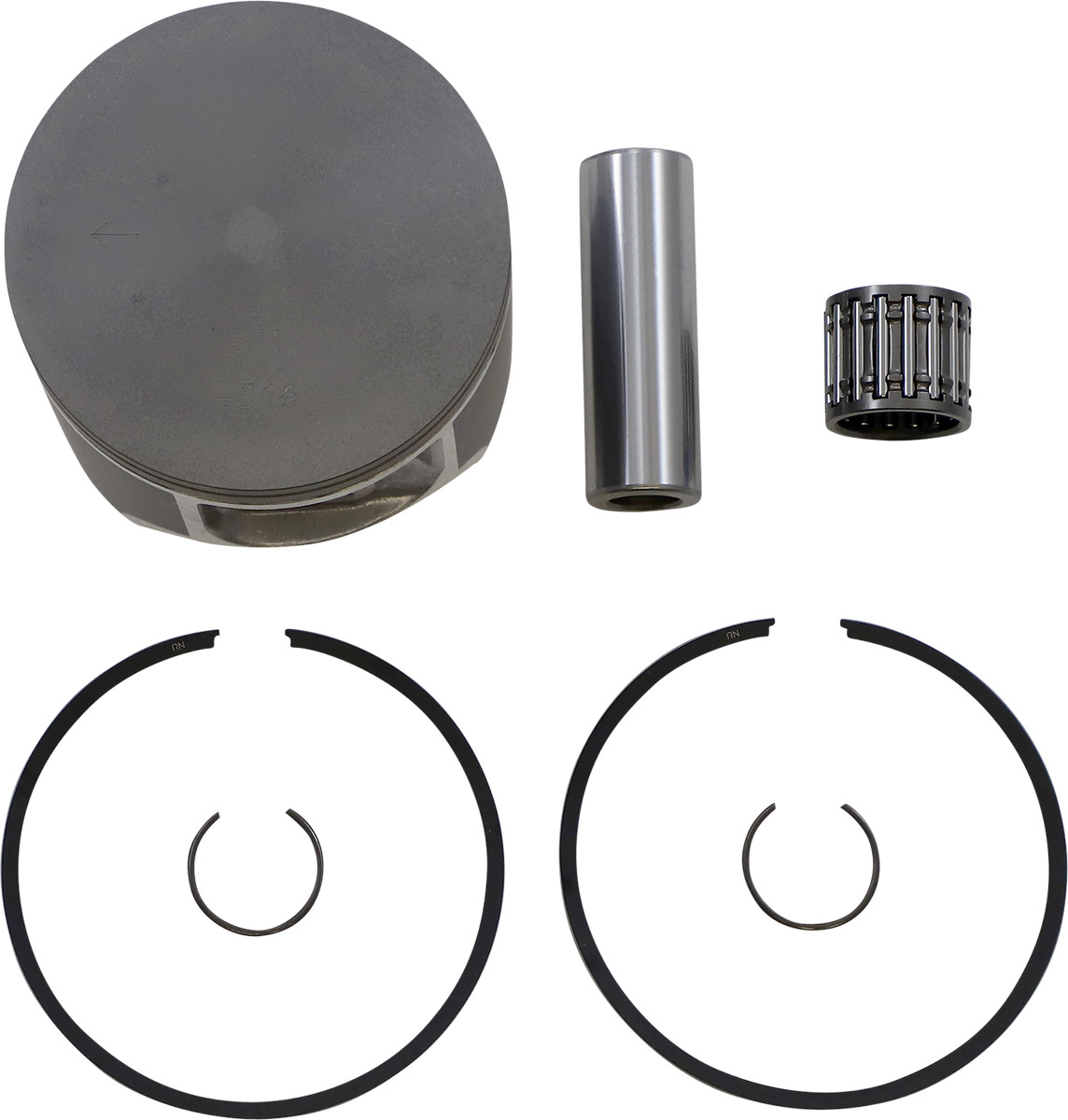 PROX Piston Kit