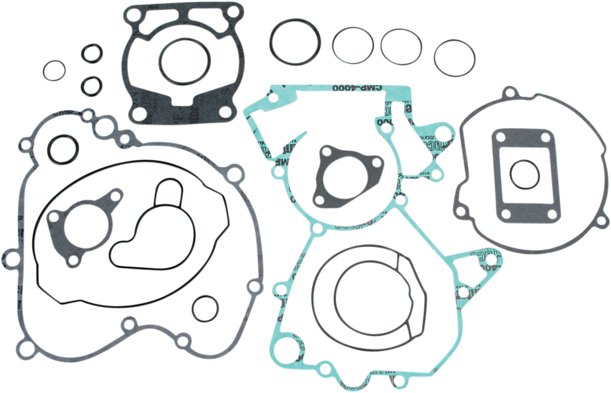 Moose offroad Complete Gasket Kit KTM/Husqvarna/Gas Gas