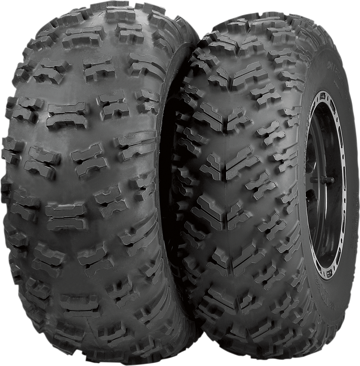 ITP Holeshot ATR All-Terrain Radial Tire