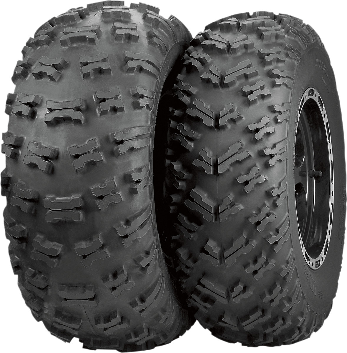 Holeshot ATR All-Terrain Radial Tire