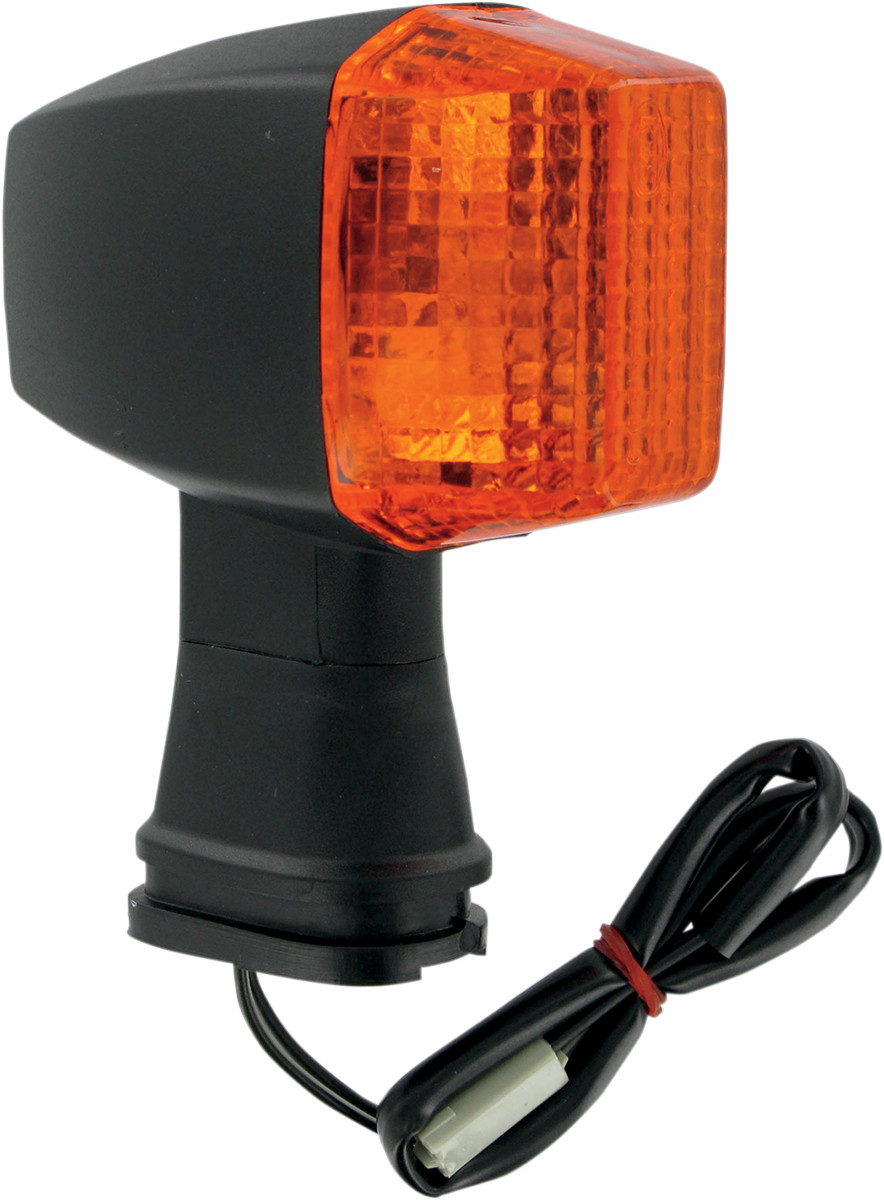 Turn Signals
