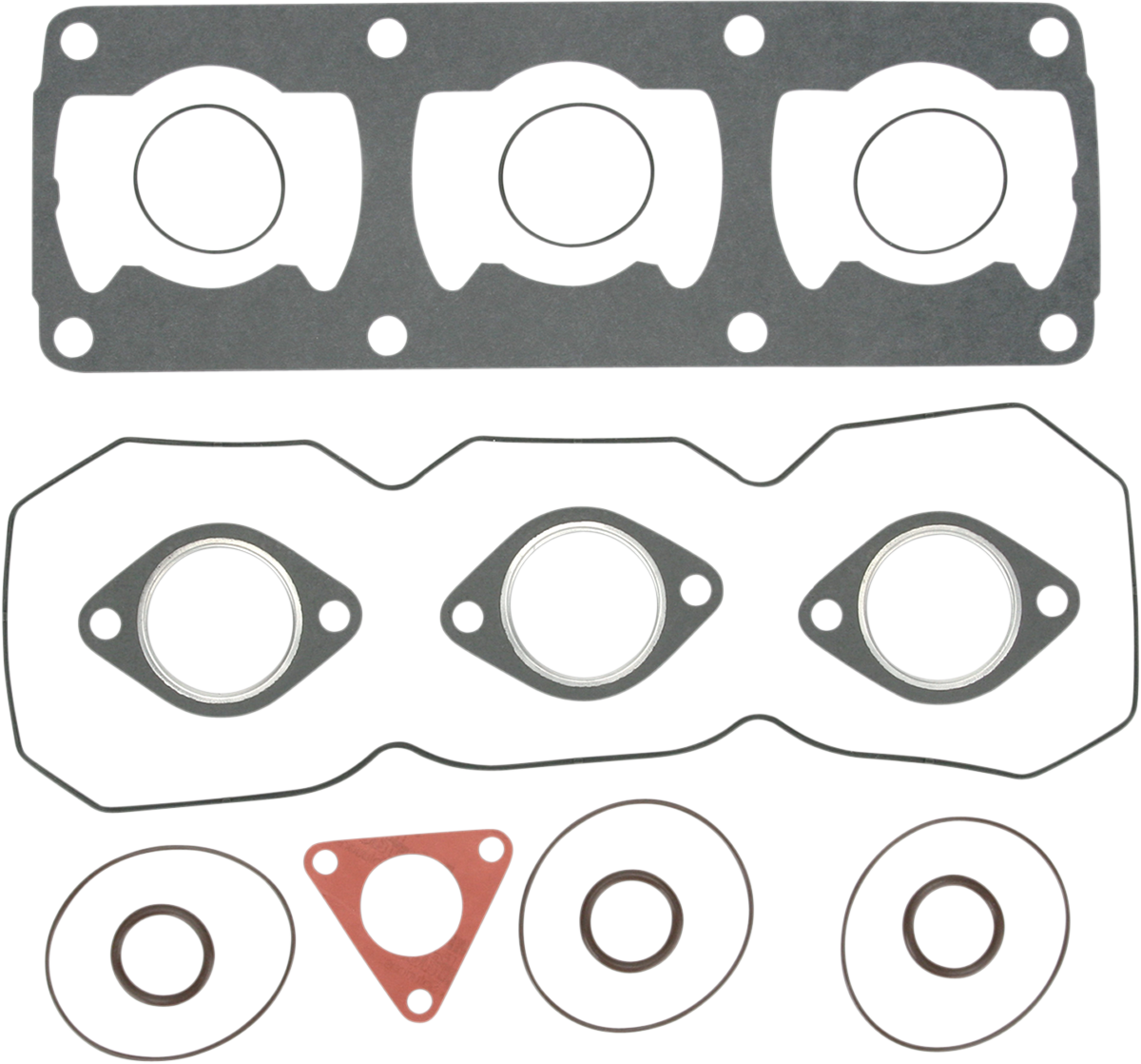 Pro-Formance Top End Engine Gasket Set