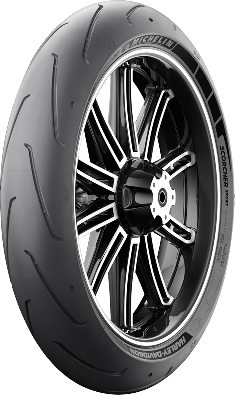 MICHELIN Scorcher Sport Tire