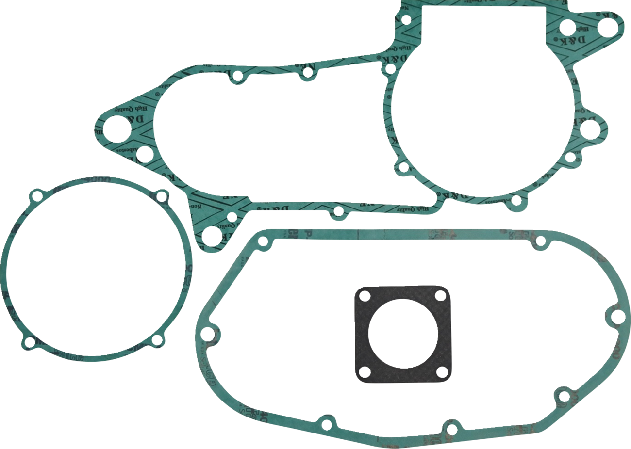 Engine Gasket Kit