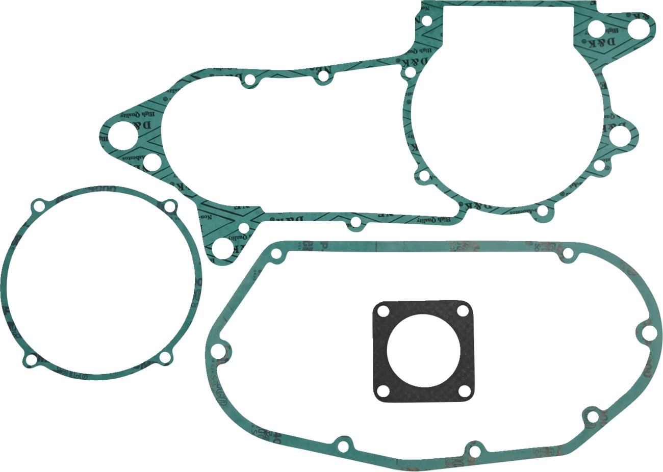 VINTCO Engine Gasket Kit