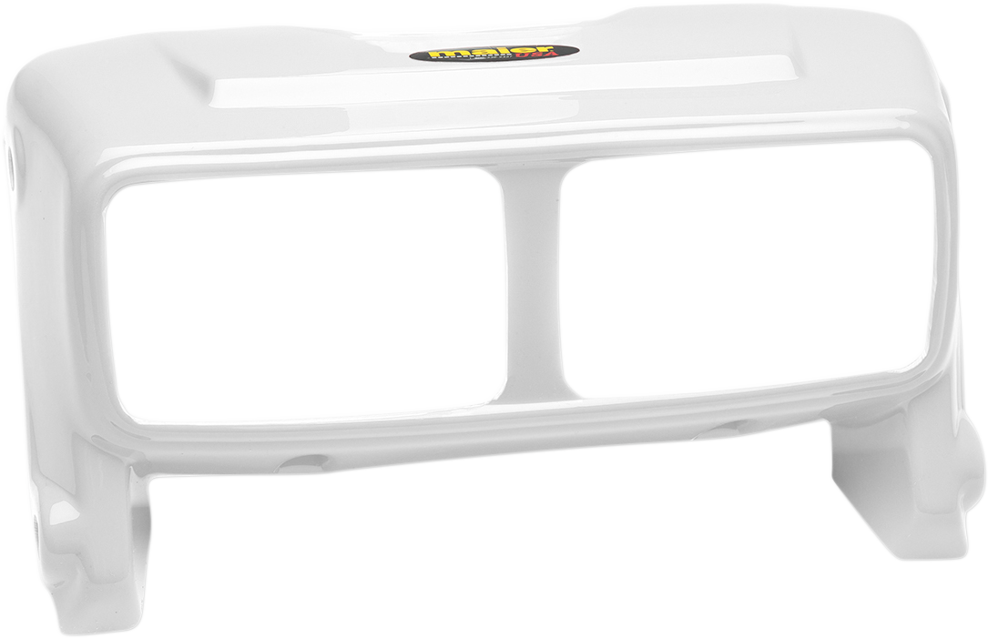 MAIER Headlight Shell