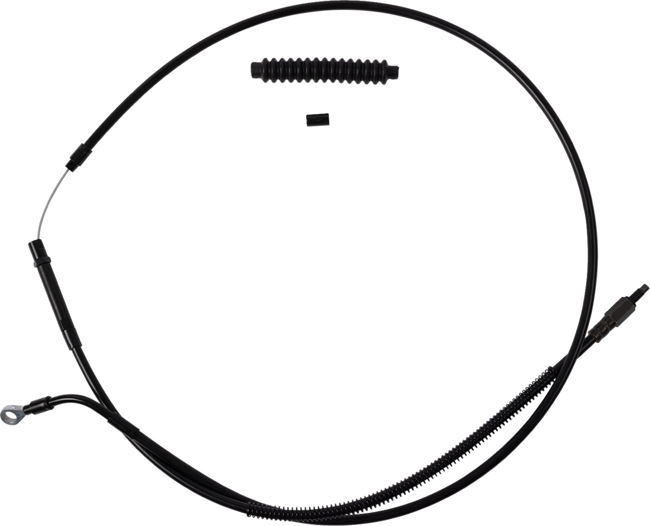 BARNETT High-Efficiency Stealth Clutch Cable