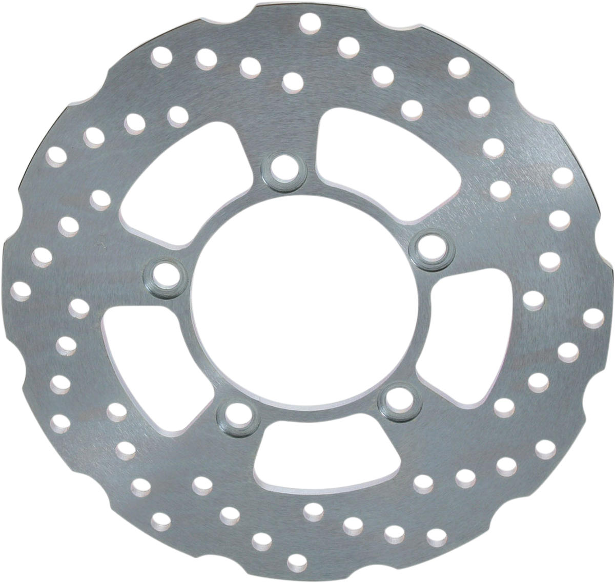 Ebc Brake Rotor - Suzuki