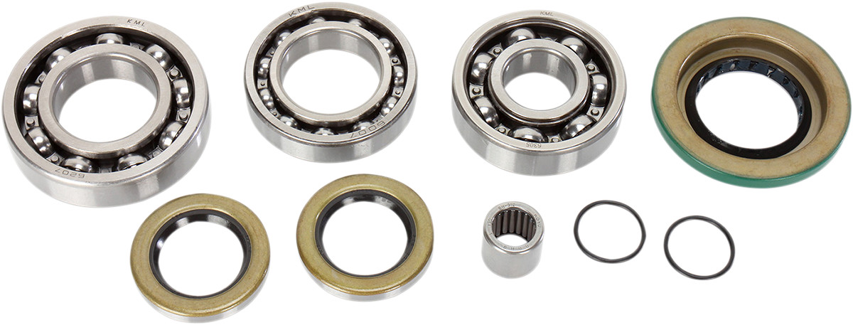 Moose Racing Bearing/Seal Kit