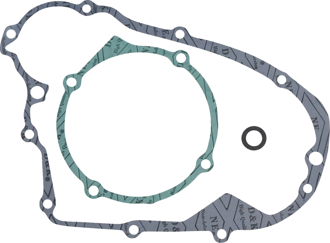 Engine Gasket Kit