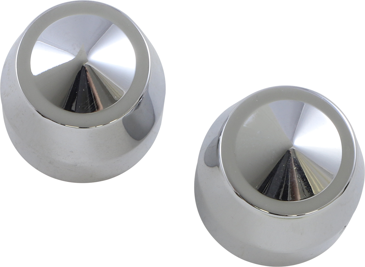 Front Axle Cap