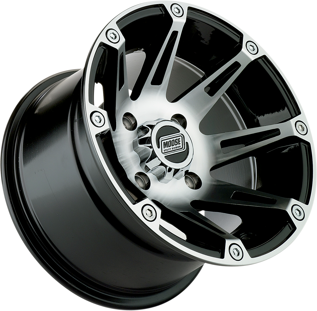 MOOSE OFFROAD 387X Wheel