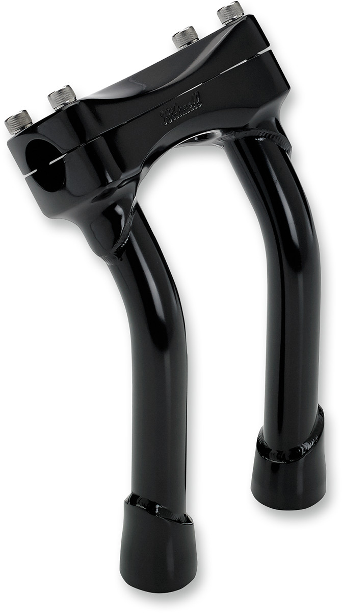 BILTWELL Murdock Handlebar Risers