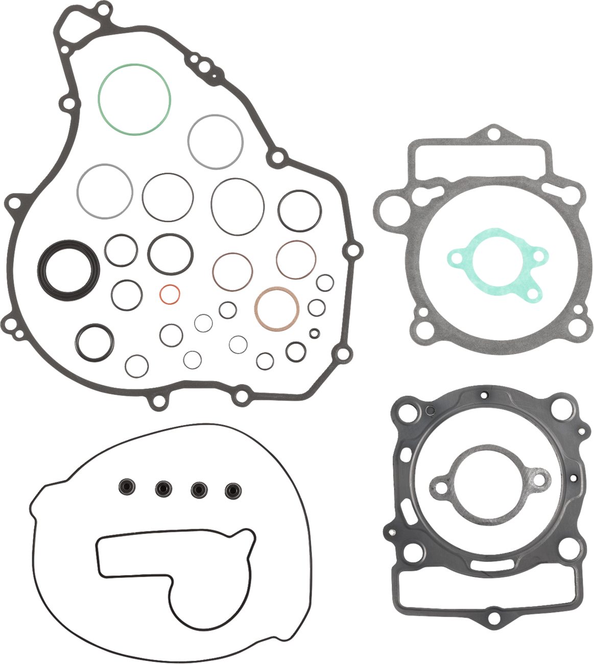 Moose Racing Complete Gasket Kit