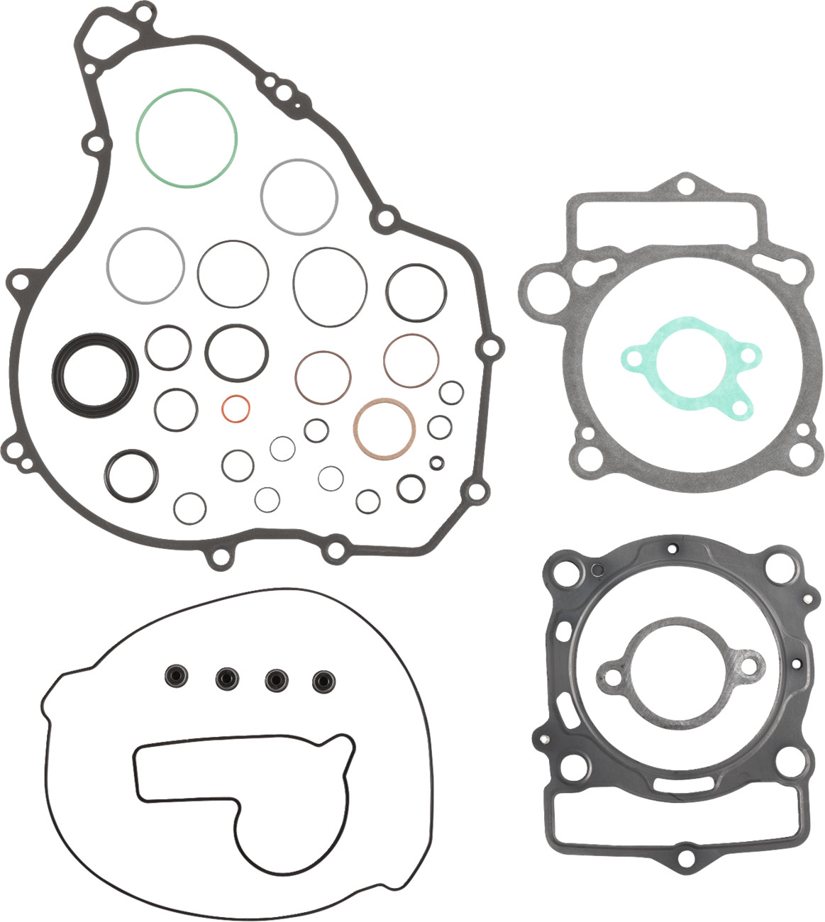 Moose Racing Complete Gasket Kit