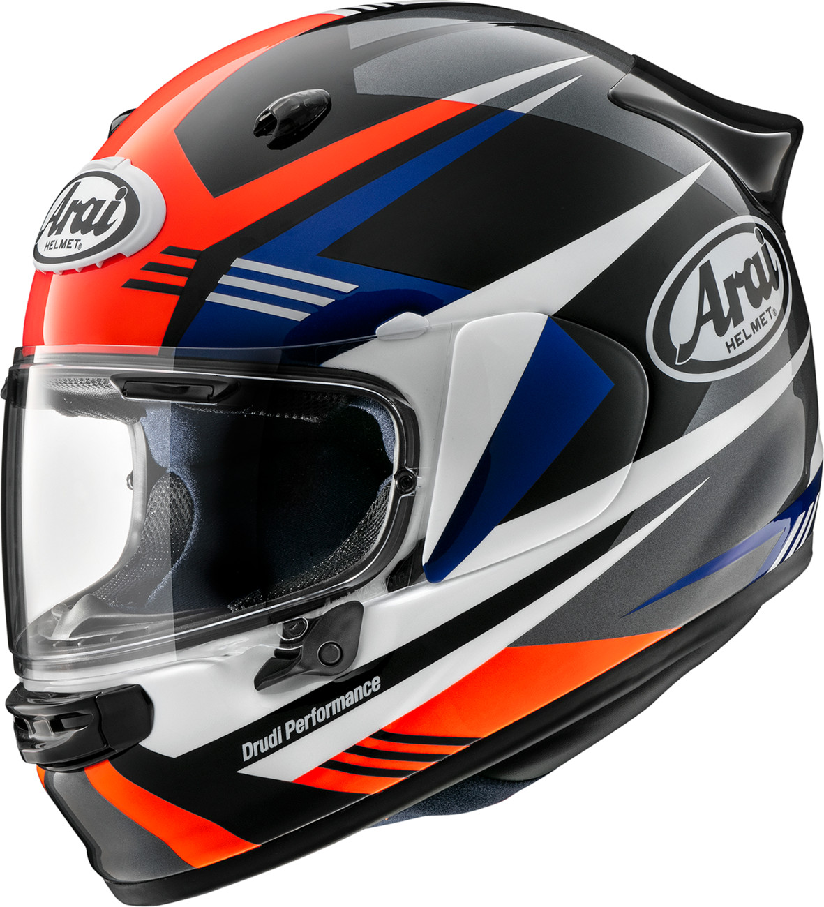 Contour-X Mark Helmet