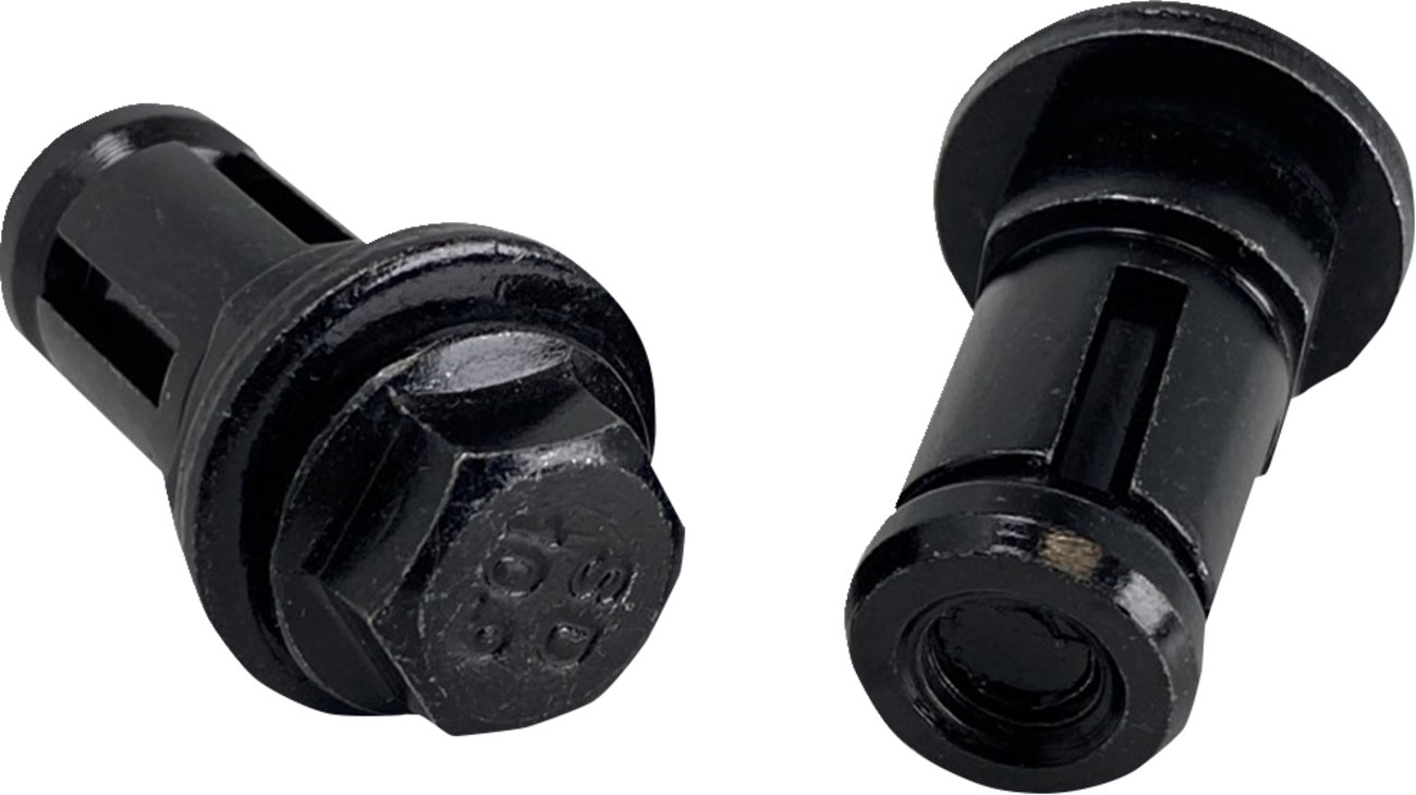 MOOSE OFFROAD Expansion Bolt