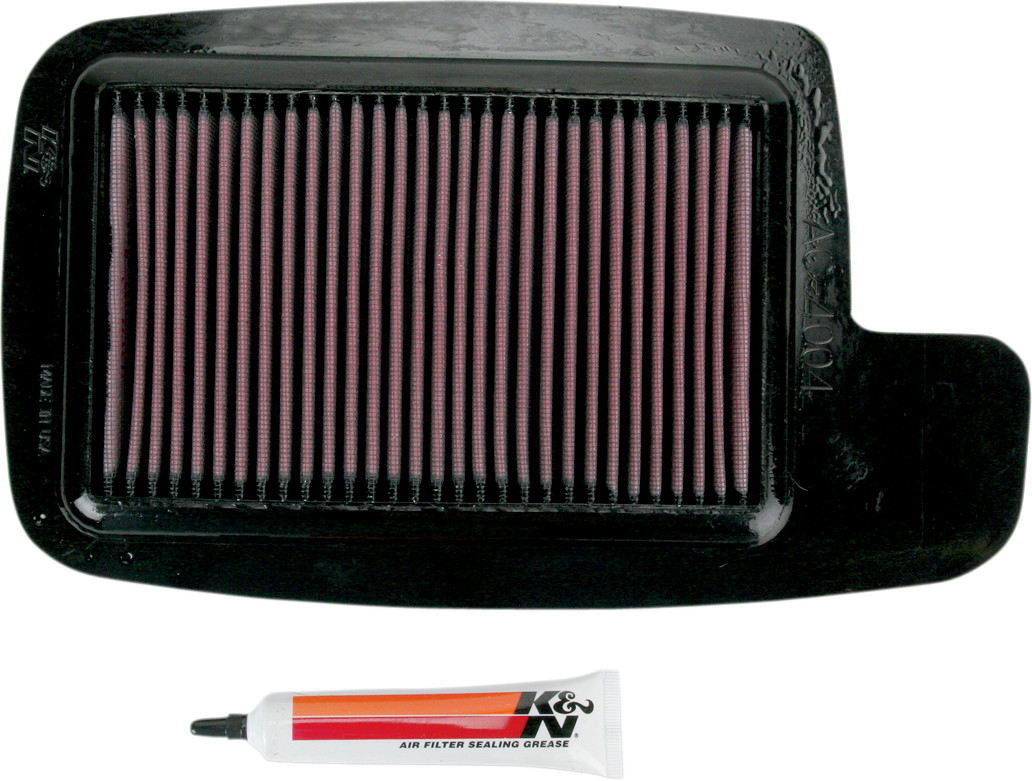 K & N OE Replacement High-Flow Air Filter