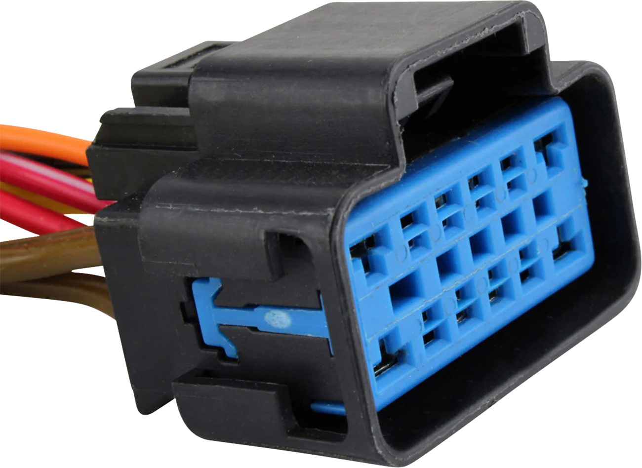 Rm stator Voltage Regulator - Polaris