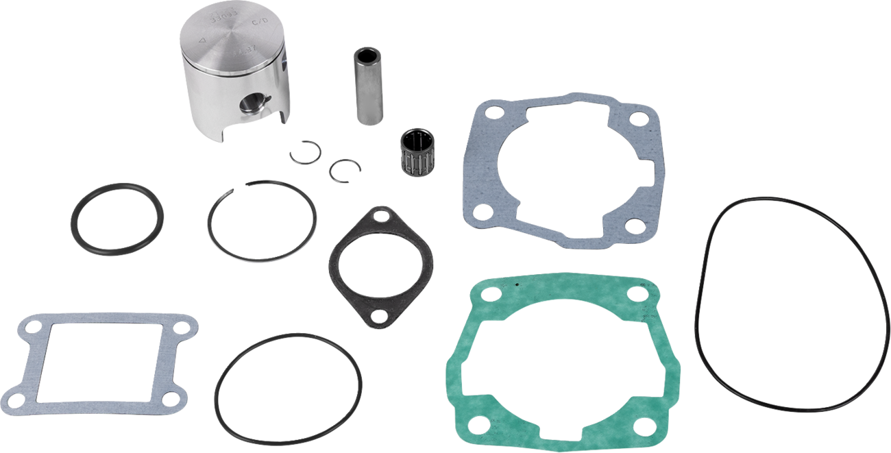 VERTEX Cast Replica Top End Kit