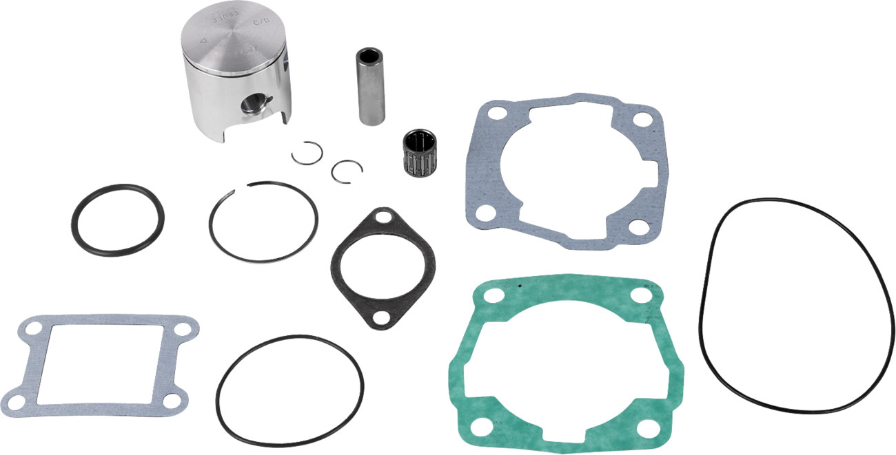 VERTEX Cast Replica Top End Kit