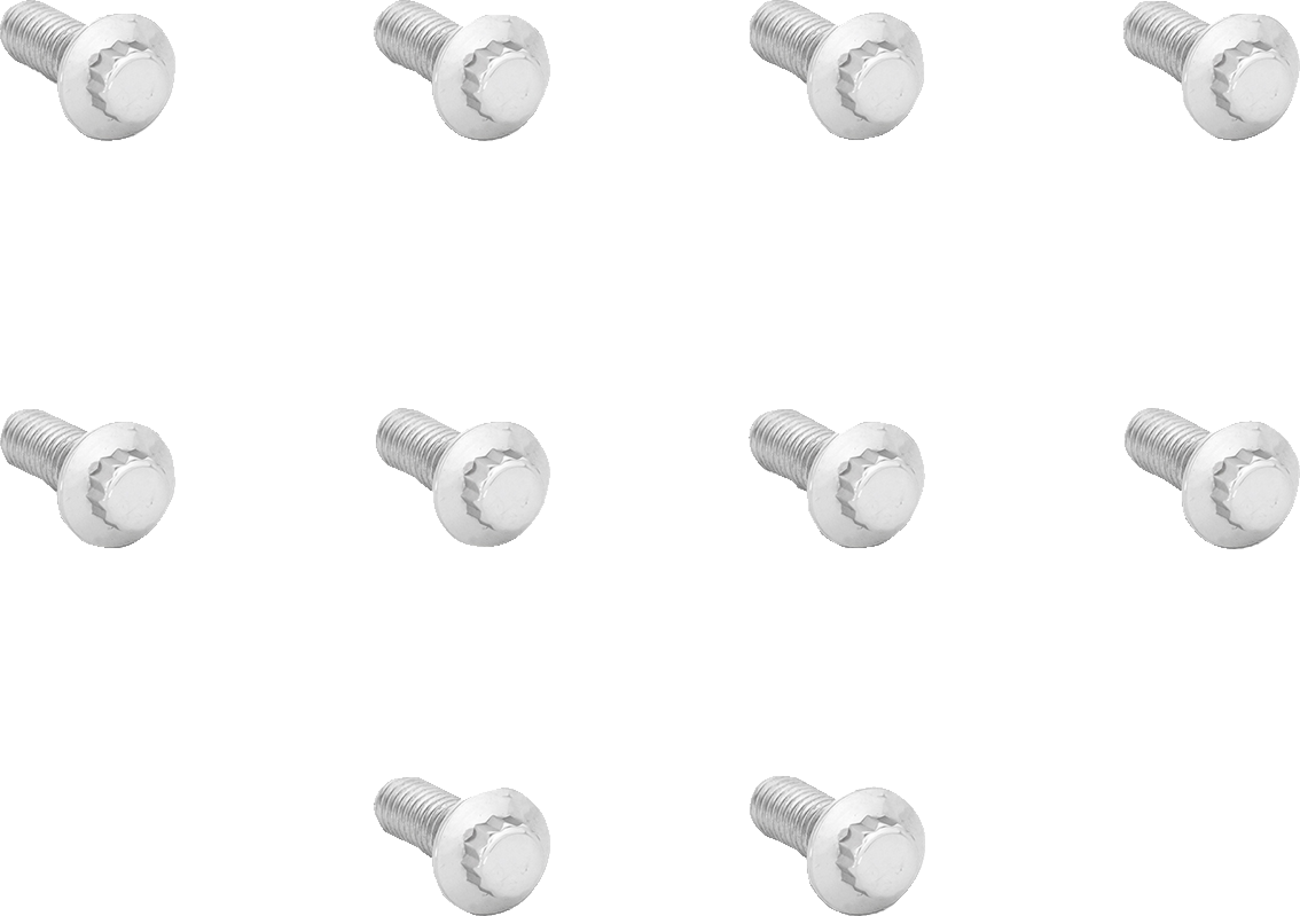 ARLEN NESS 12-Point Rotor Bolt Kit