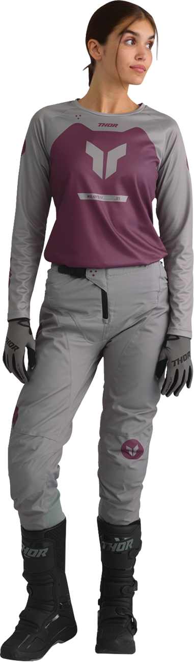 THOR Women's Ridemode Static Gloves