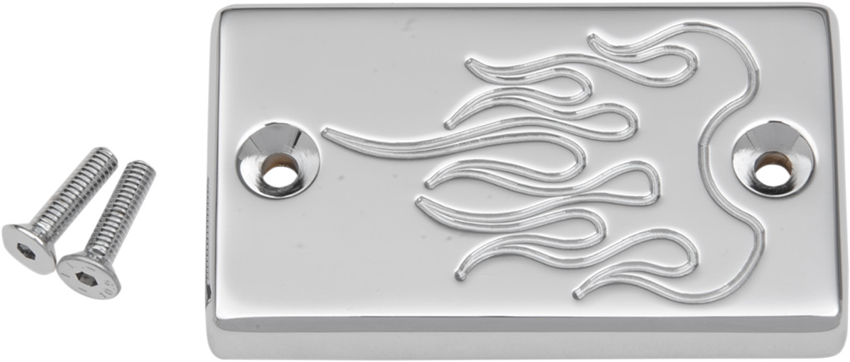 BARON Master Cylinder Cover