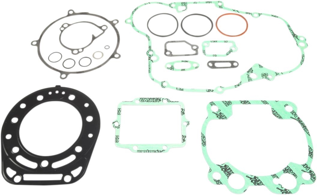Athena Complete Gasket Kit Kawasaki KX500 1989-2004