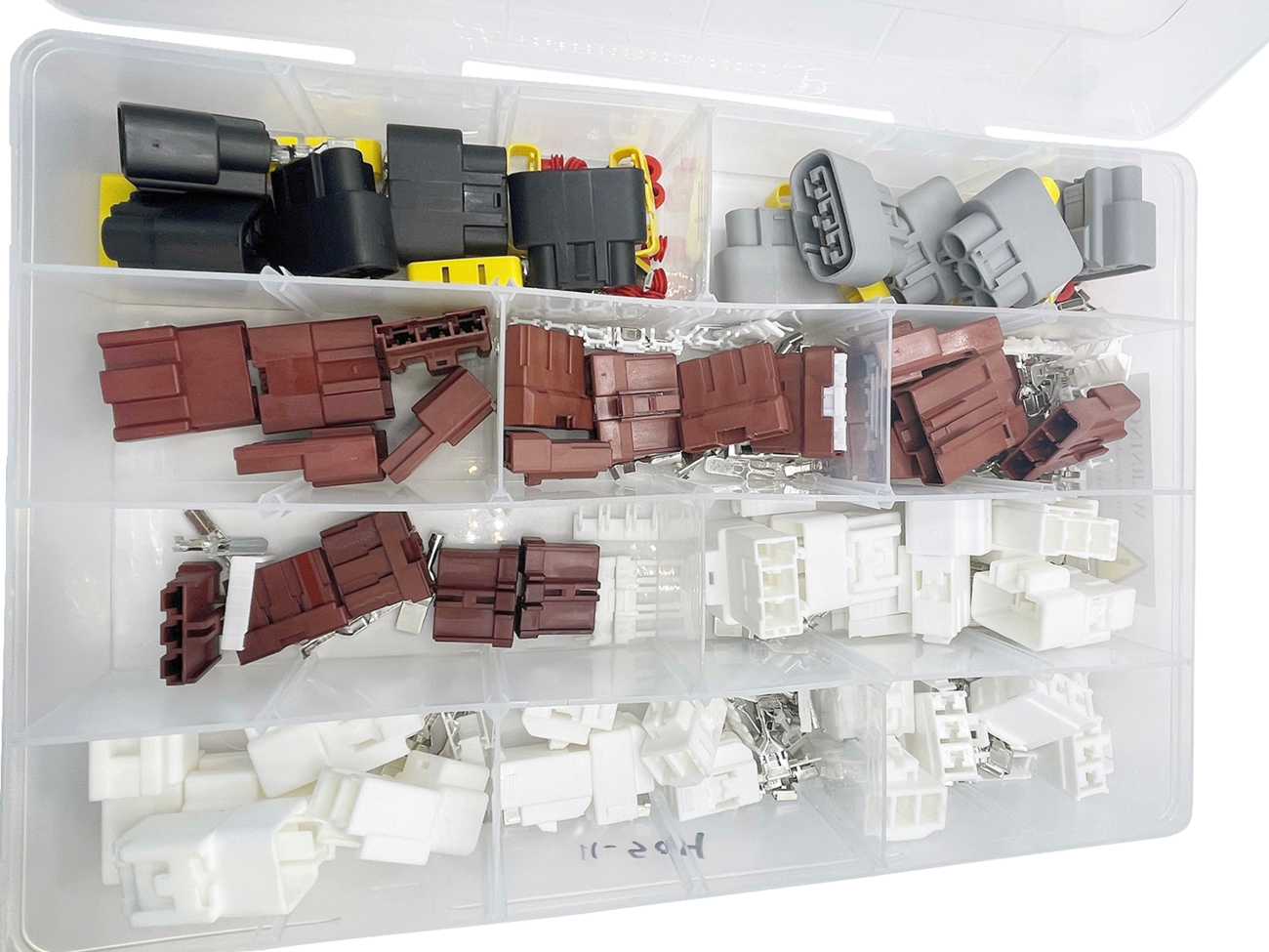 Universal Connector Kit