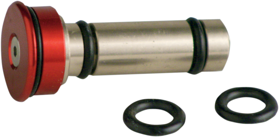 G2 ERGONOMICS CORP. Jimmy Twister Throttle Bearing System