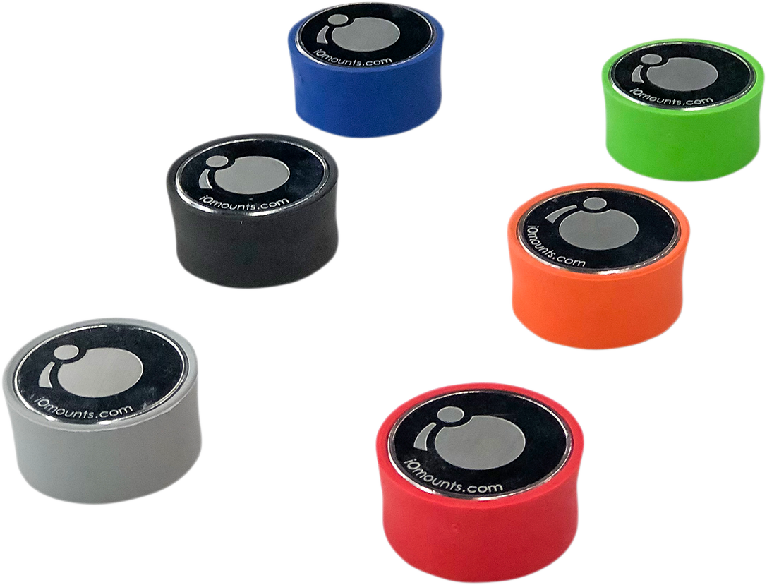 Klock Werks iOCore Device iOMount Magnet