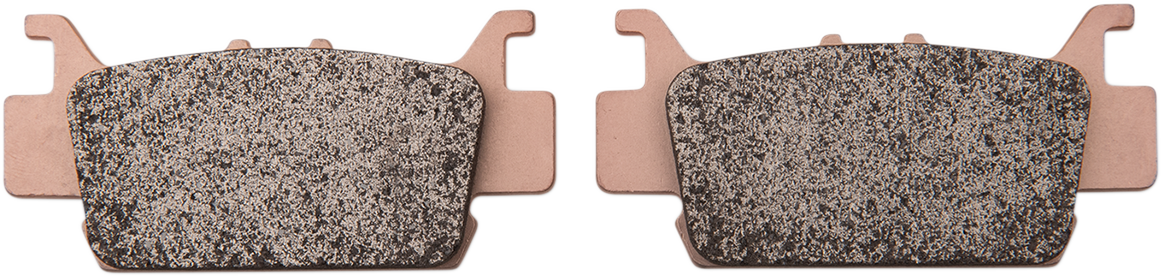 Ebc SXR Brake Pads 2016-2020 Honda SXS1000M5 Pioneer 1000-5 / 2019-2021 Honda SXS10S2R Talon 1000R / 2016-2021 Honda SXS1000M3 Pioneer 1000