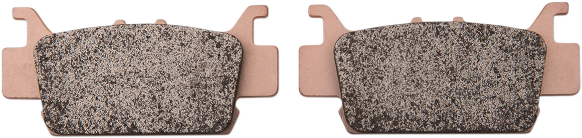 EBC SXR Side-By-Side Race-Formula Brake Pads