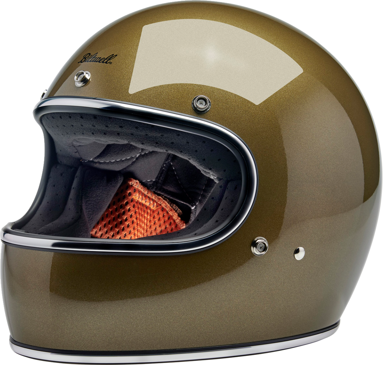 Biltwell Gringo ECE 22.06 Helmet - Sale