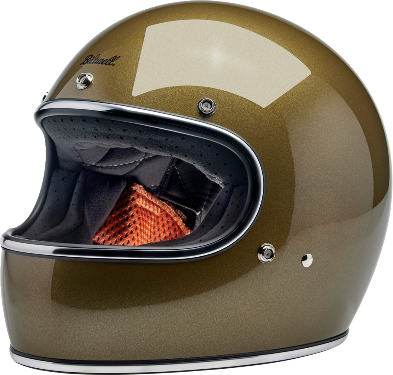 BILTWELL Gringo Helmet
