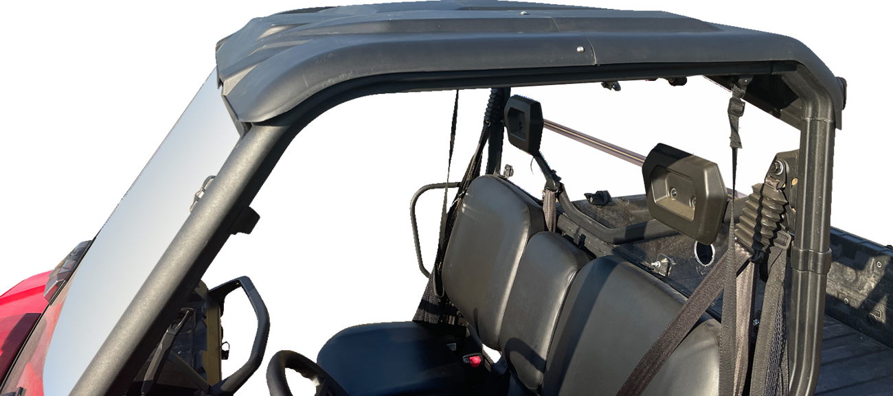 Seizmik Composite Roof Can-Am Defender HD8 / HD9 / HD10 2016-2025
