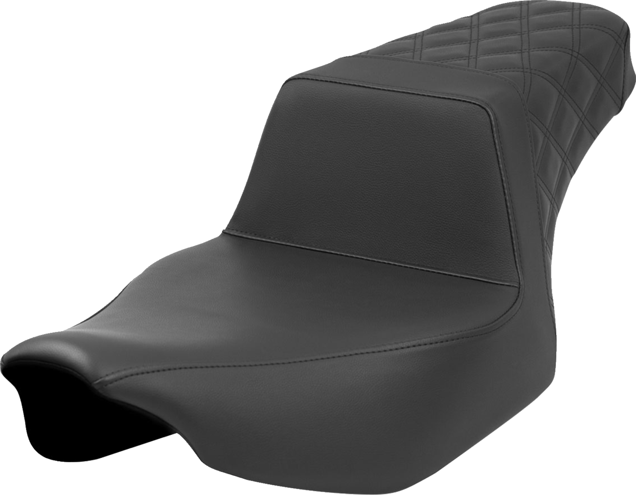 SADDLEMEN Step-Up Seat