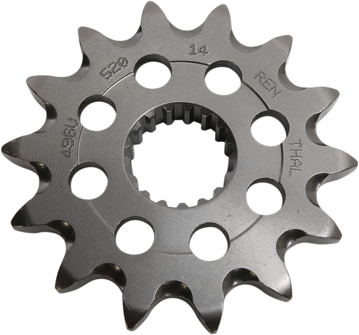 Renthal Ultralight Front Sprocket Suzuki RMZ 450 2013-2025